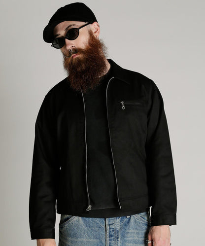 TC WORK JACKET 工裝夾克