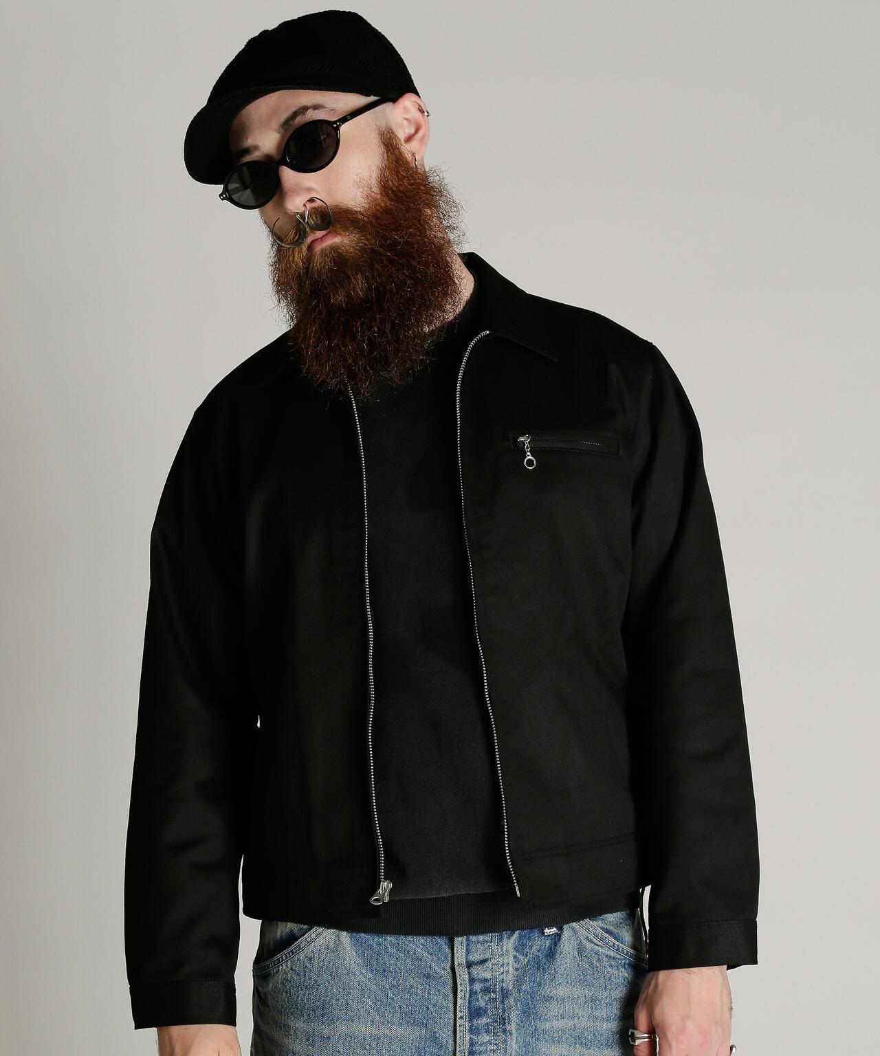 TC WORK JACKET 工裝夾克