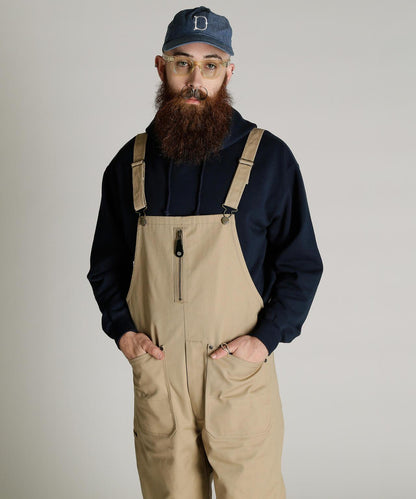 TC OVERALL PANTS 連體褲