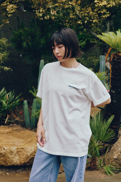 MANASTASH SOFT LURE TEE