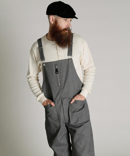 TC OVERALL PANTS 連體褲