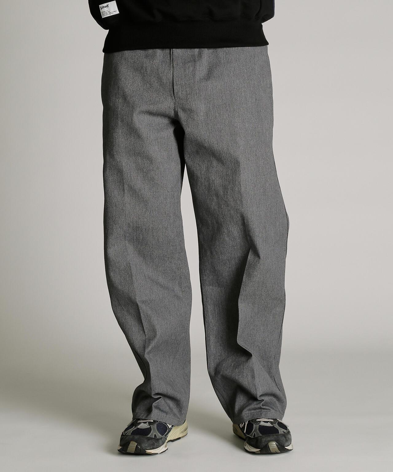 TC WORK PANTS 休閒長褲