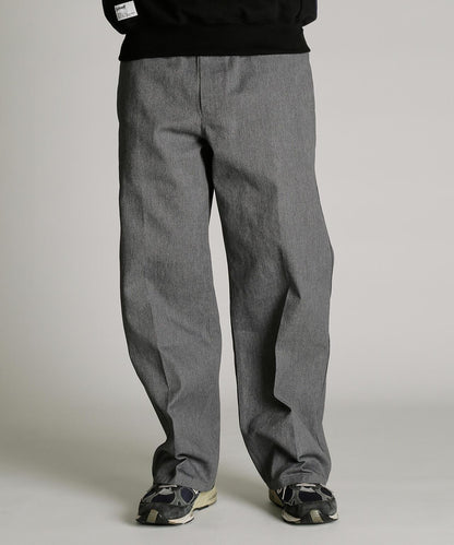 TC WORK PANTS 休閒長褲