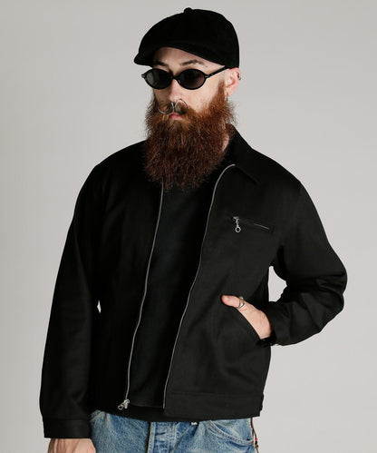 TC WORK JACKET 工裝夾克