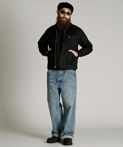 TC WORK JACKET 工裝夾克
