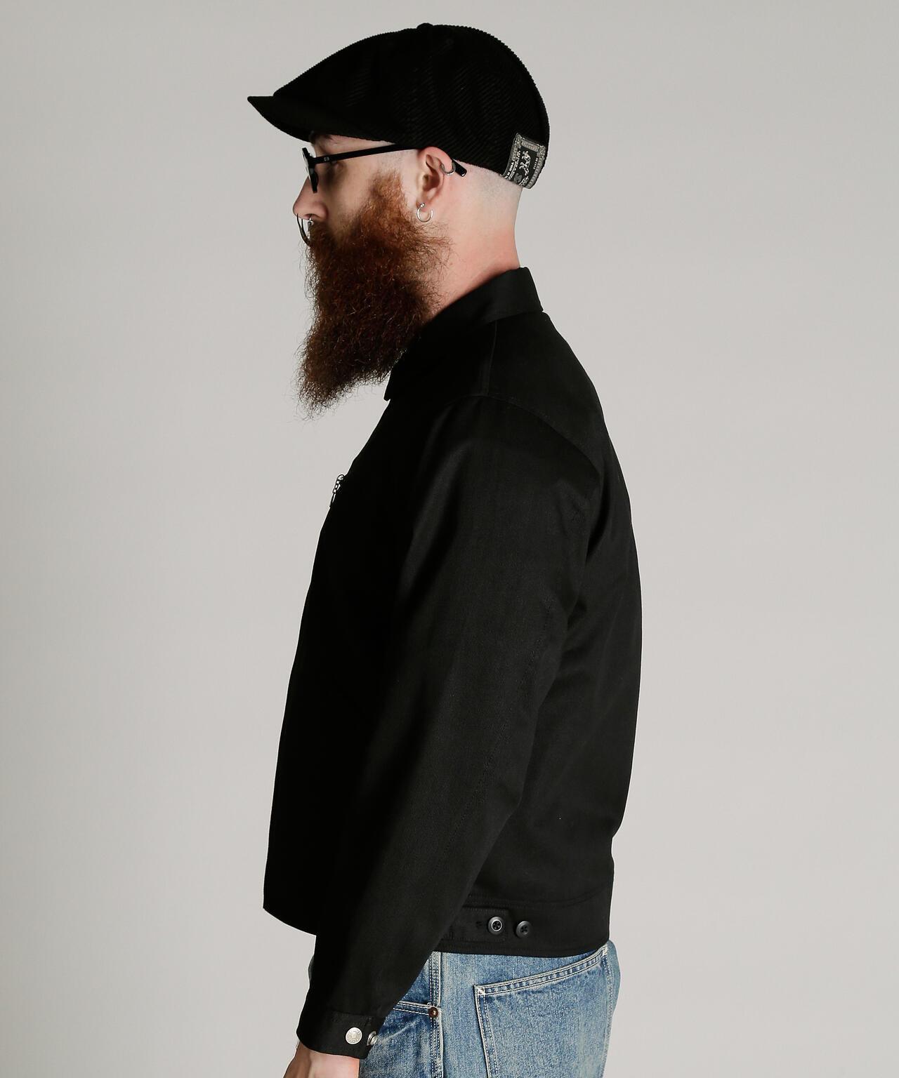 TC WORK JACKET 工裝夾克