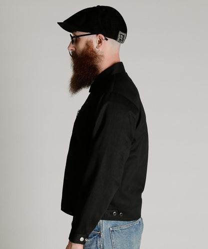 TC WORK JACKET 工裝夾克