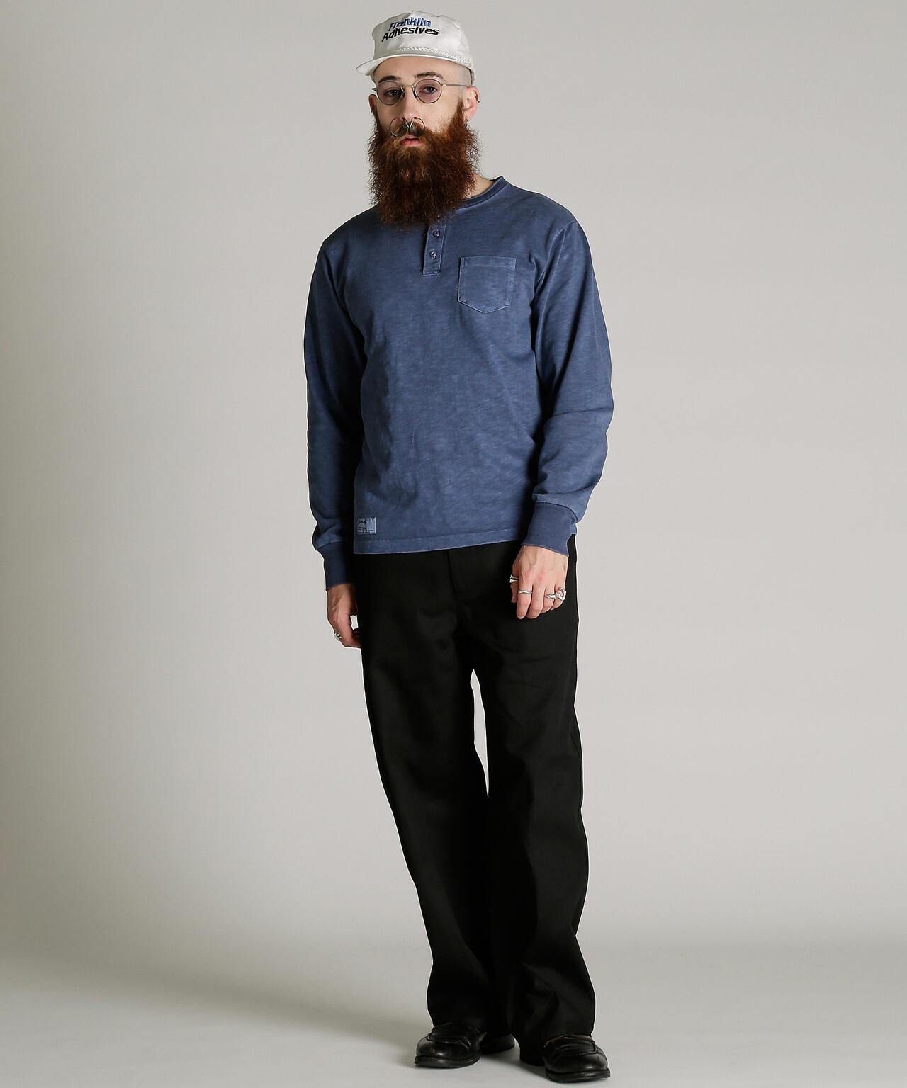 TC WORK PANTS 休閒長褲