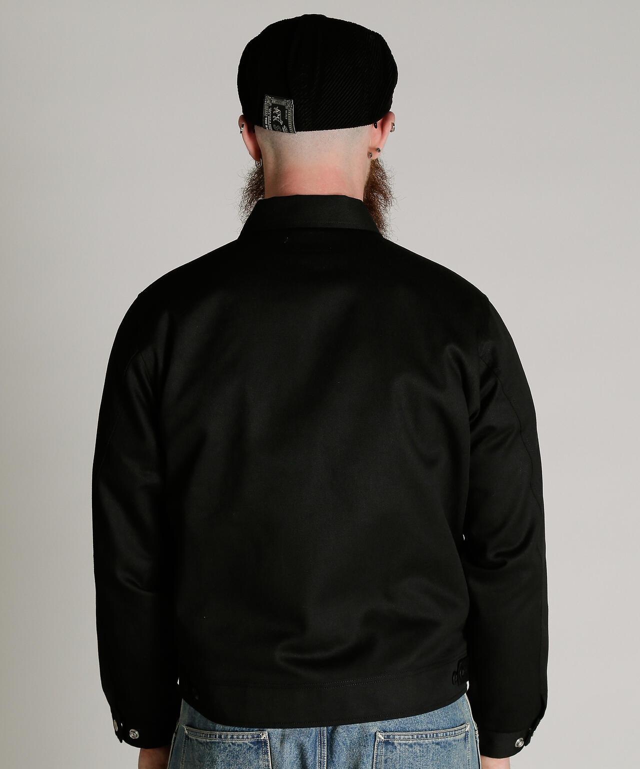TC WORK JACKET 工裝夾克