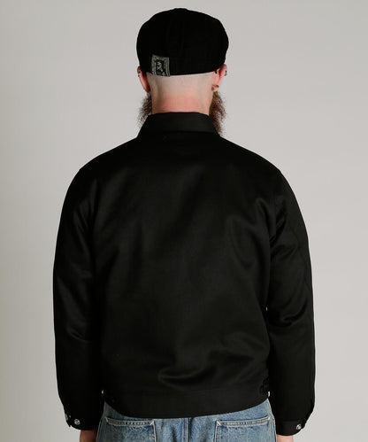 TC WORK JACKET 工裝夾克