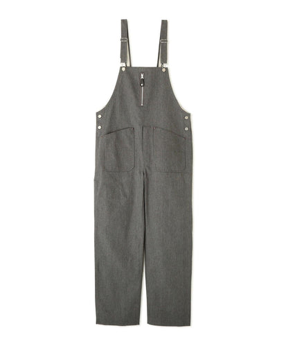 TC OVERALL PANTS 連體褲