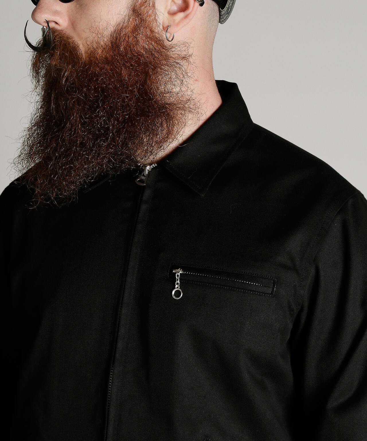 TC WORK JACKET 工裝夾克