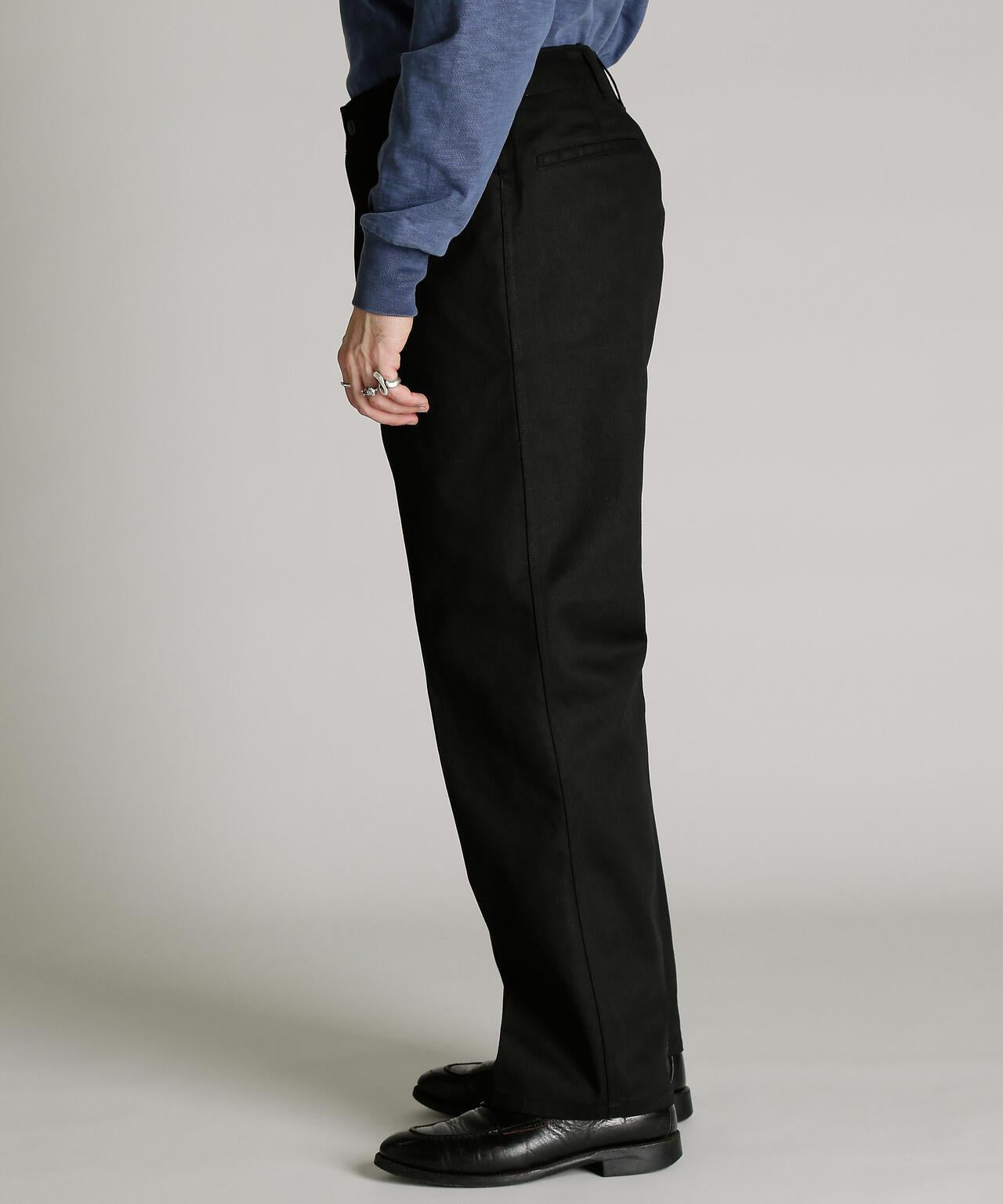TC WORK PANTS 休閒長褲