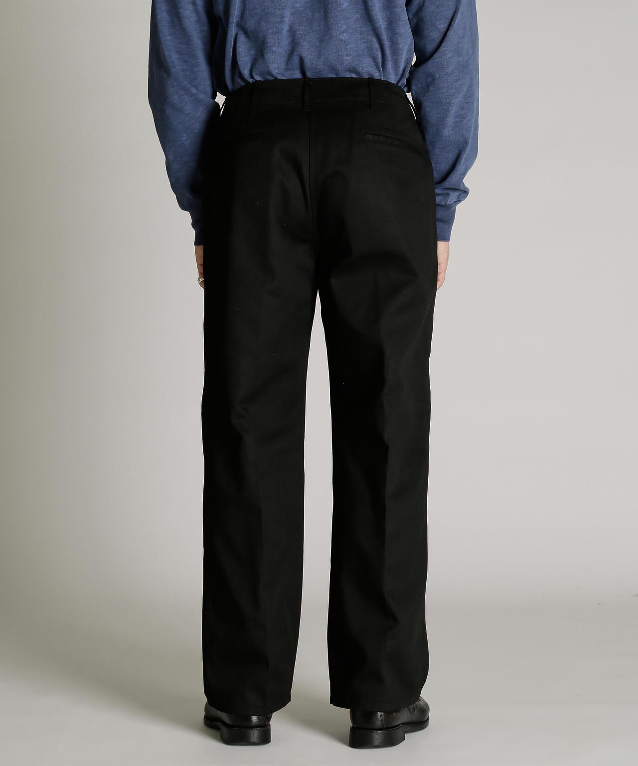 TC WORK PANTS 休閒長褲