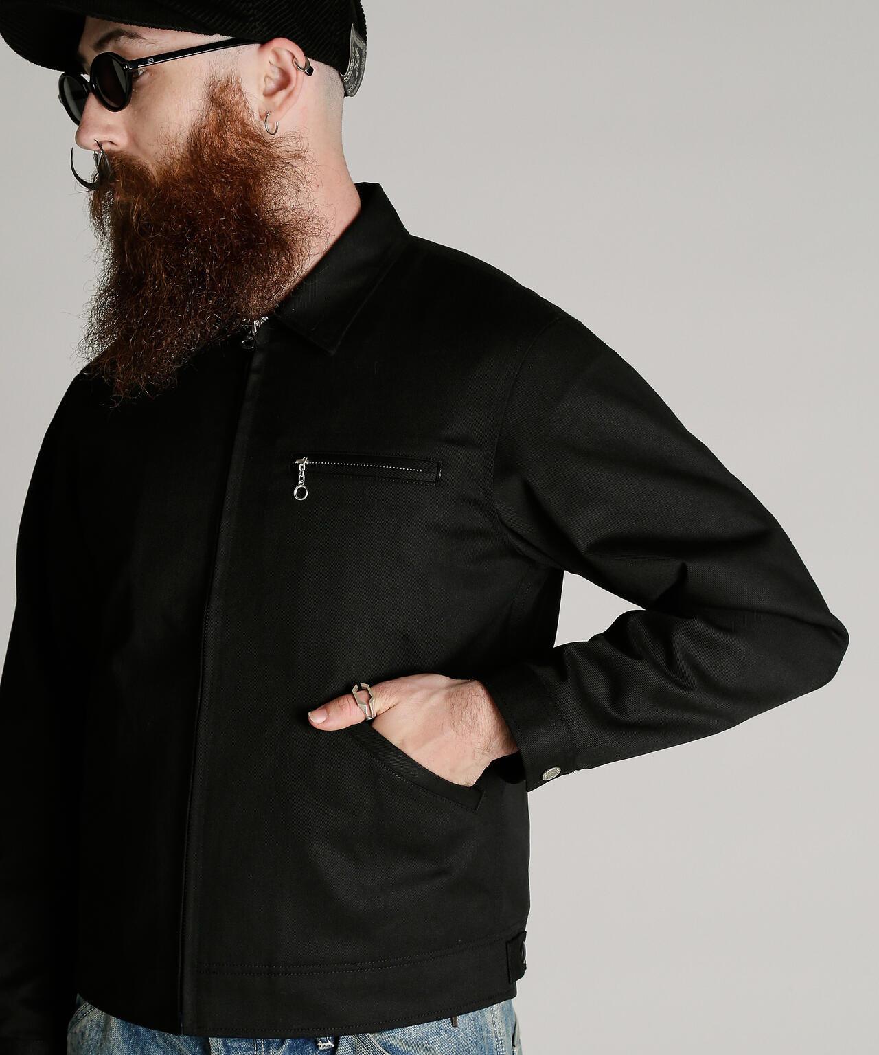 TC WORK JACKET 工裝夾克