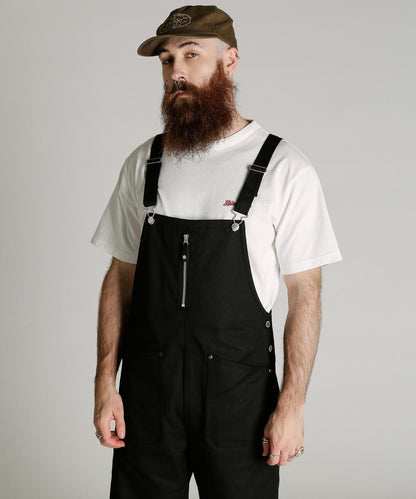 TC OVERALL PANTS 連體褲