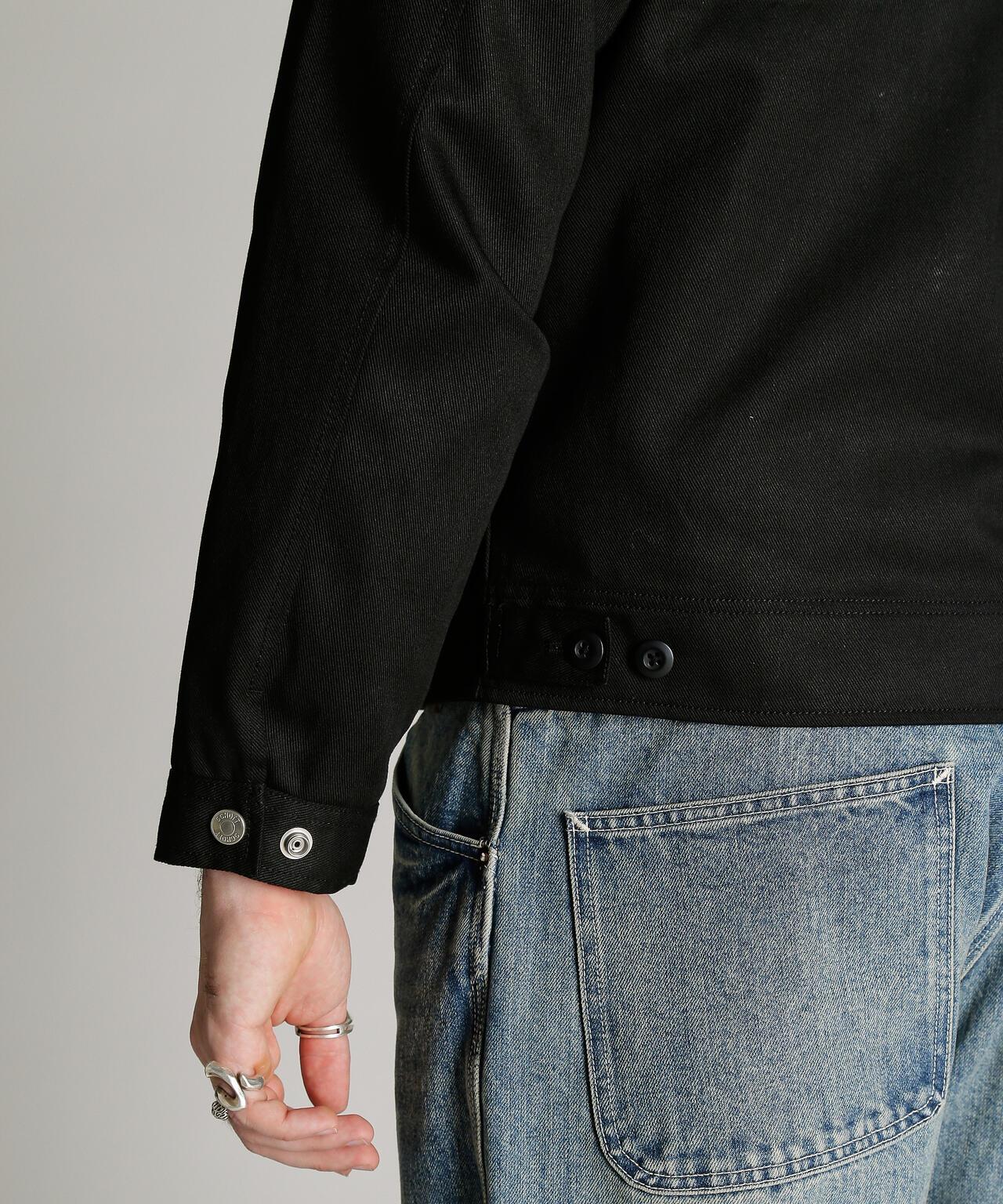 TC WORK JACKET 工裝夾克