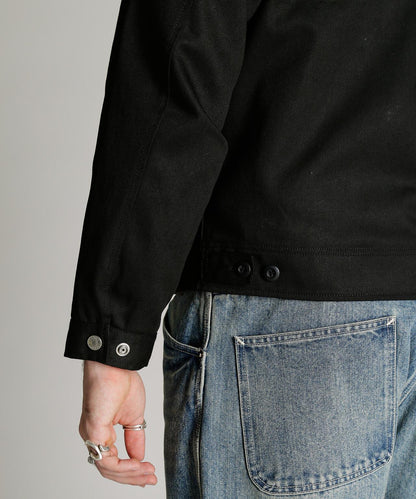 TC WORK JACKET 工裝夾克