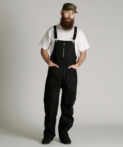 TC OVERALL PANTS 連體褲