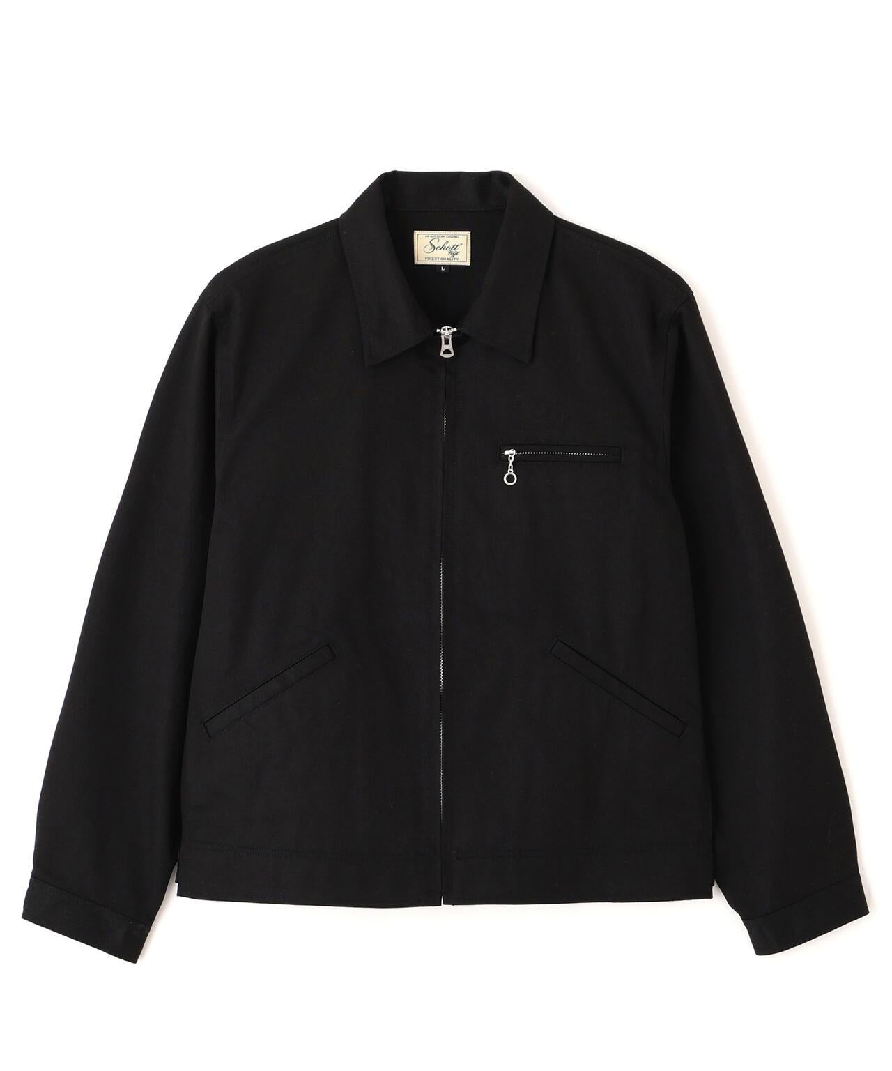 TC WORK JACKET 工裝夾克