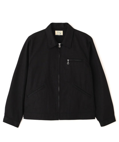 TC WORK JACKET 工裝夾克