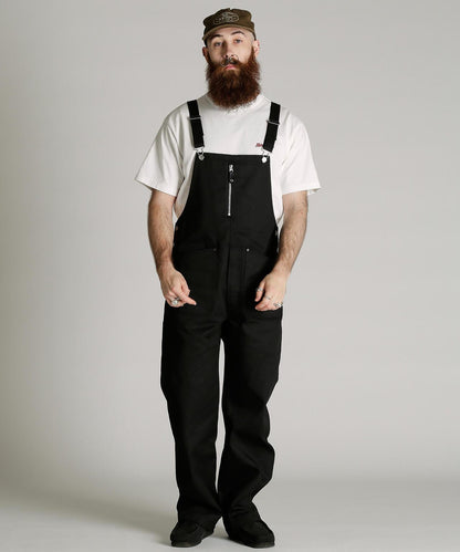 TC OVERALL PANTS 連體褲