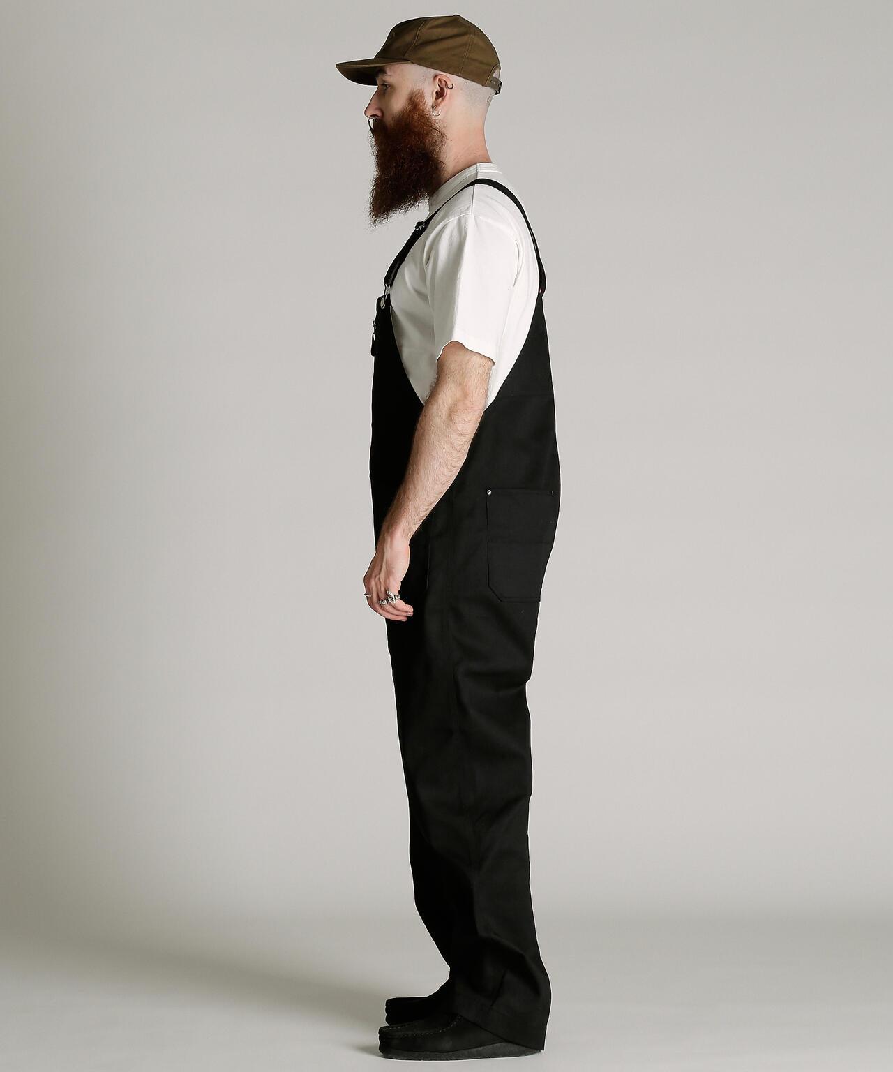 TC OVERALL PANTS 連體褲