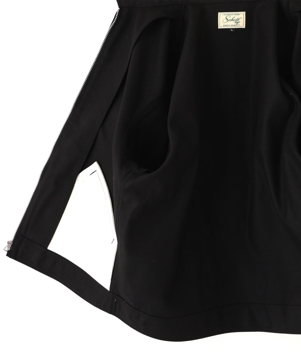 TC WORK JACKET 工裝夾克