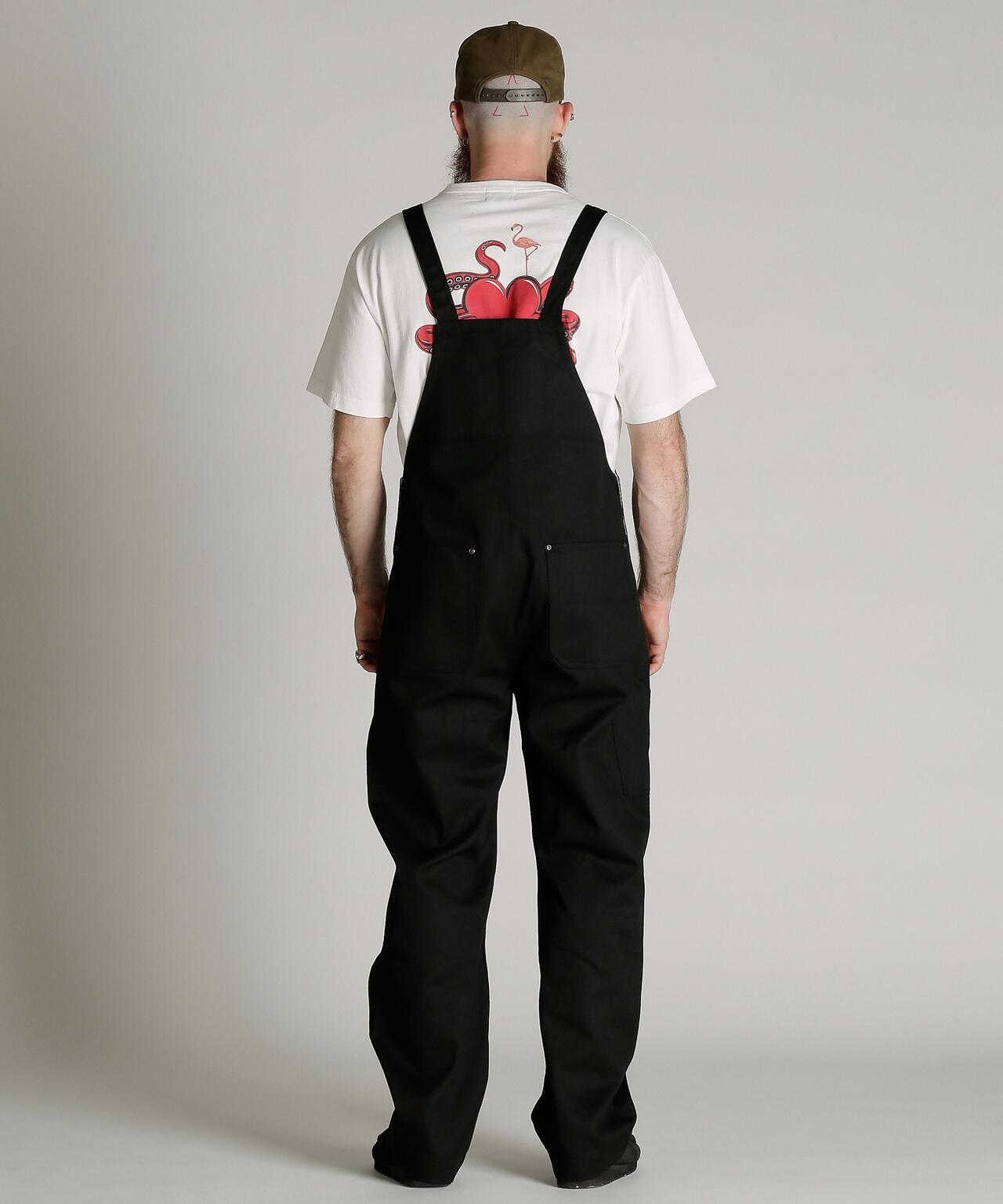 TC OVERALL PANTS 連體褲