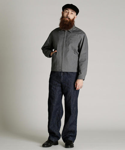 TC WORK JACKET 工裝夾克
