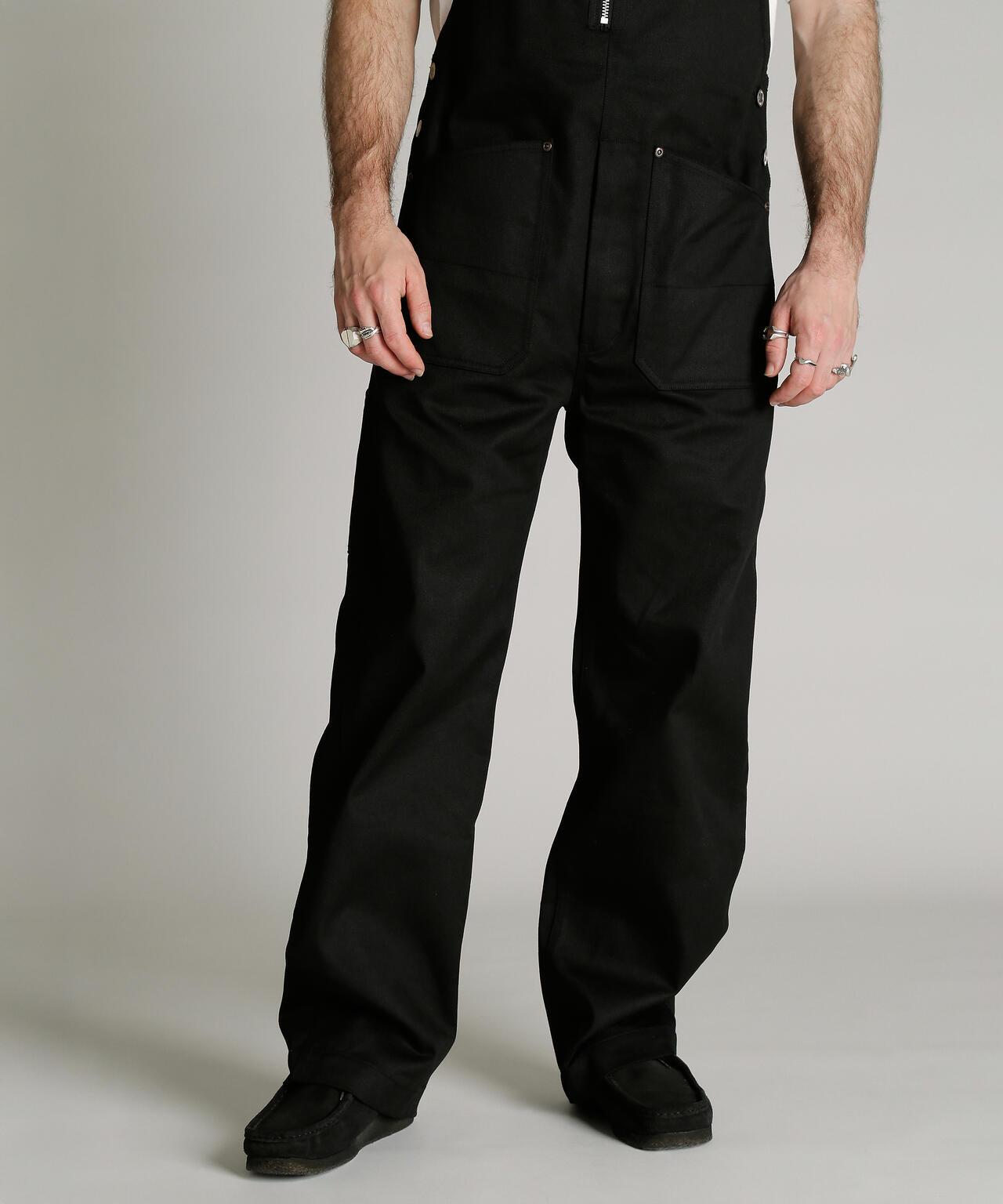 TC OVERALL PANTS 連體褲