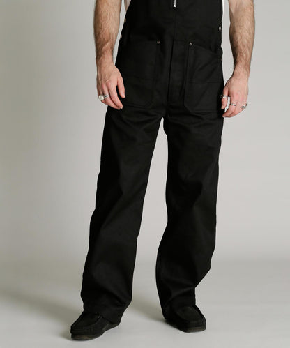 TC OVERALL PANTS 連體褲