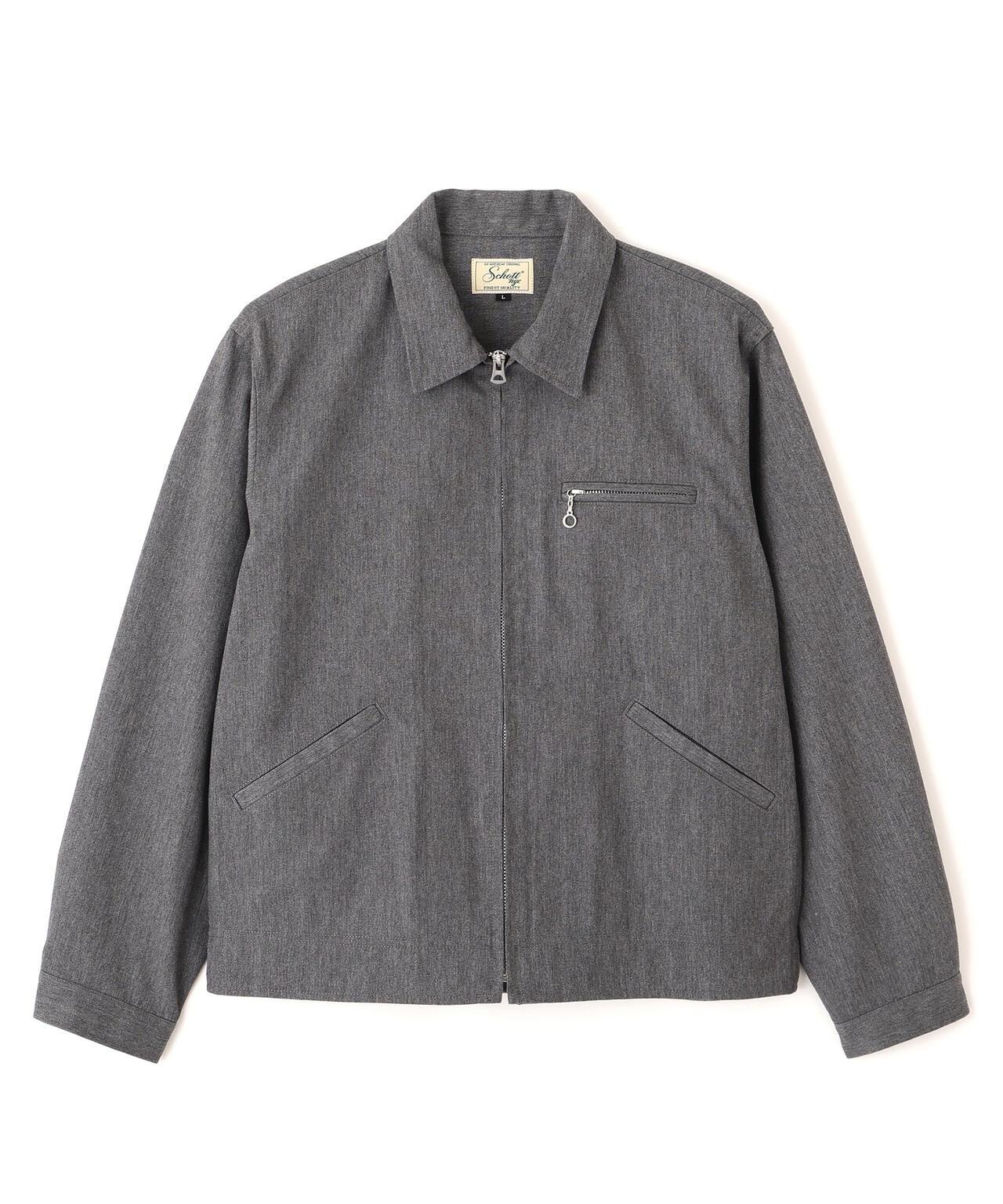 TC WORK JACKET 工裝夾克