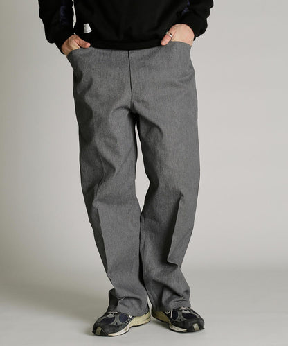 TC WORK PANTS 休閒長褲