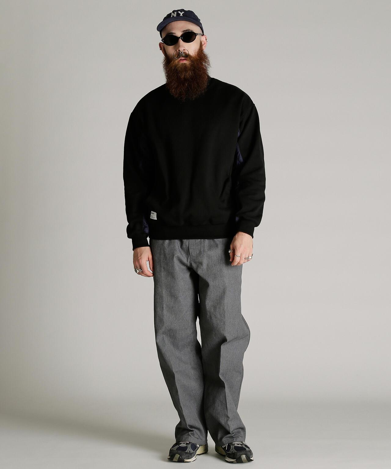 TC WORK PANTS 休閒長褲