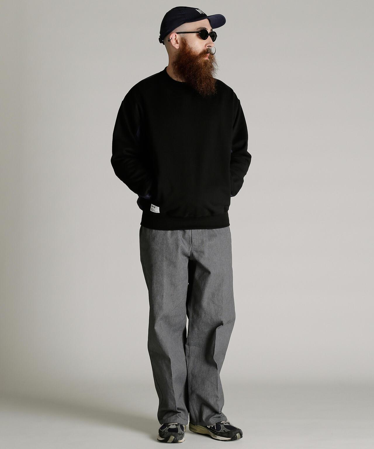 TC WORK PANTS 休閒長褲