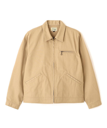 TC WORK JACKET 工裝夾克
