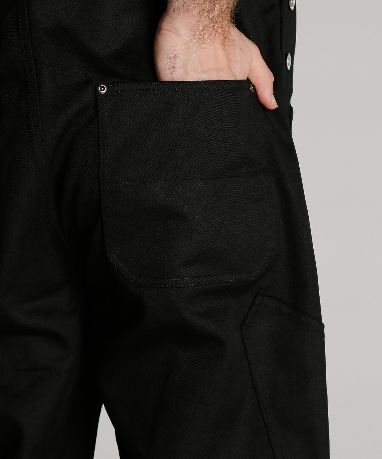 TC OVERALL PANTS 連體褲
