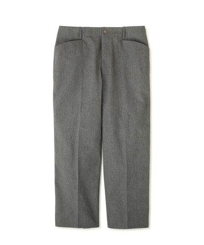 TC WORK PANTS 休閒長褲