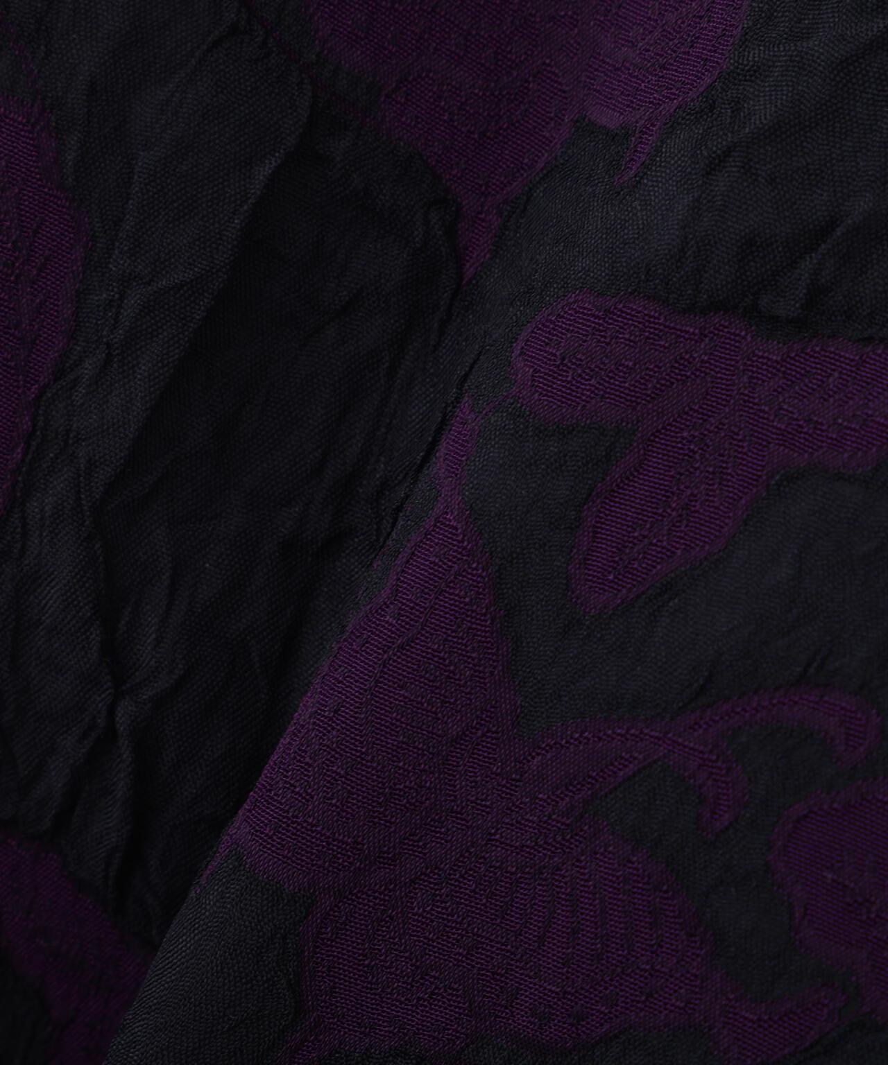 NEEDLES/ニードルズ/BUTTERFLY S/S ONE-UP SHIRT