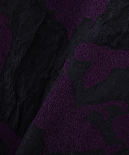 NEEDLES/ニードルズ/BUTTERFLY S/S ONE-UP SHIRT