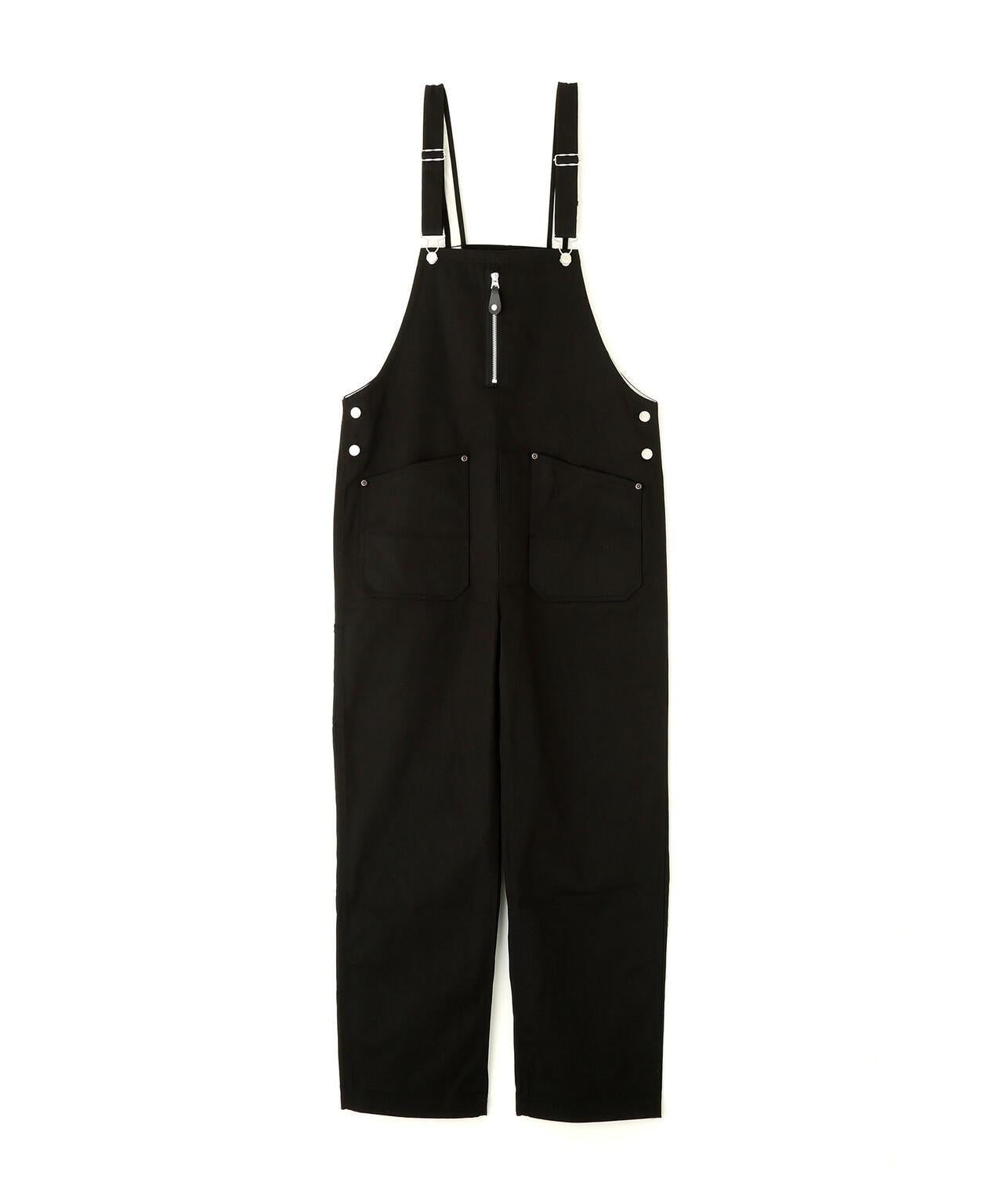 TC OVERALL PANTS 連體褲
