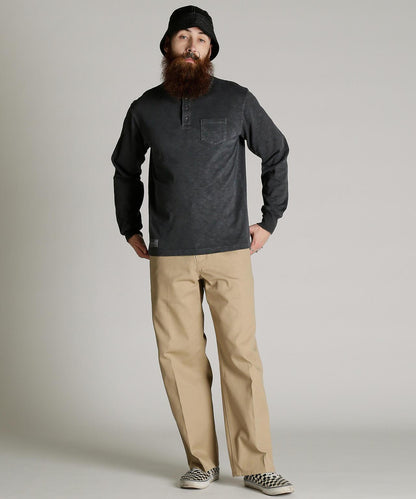 TC WORK PANTS 休閒長褲