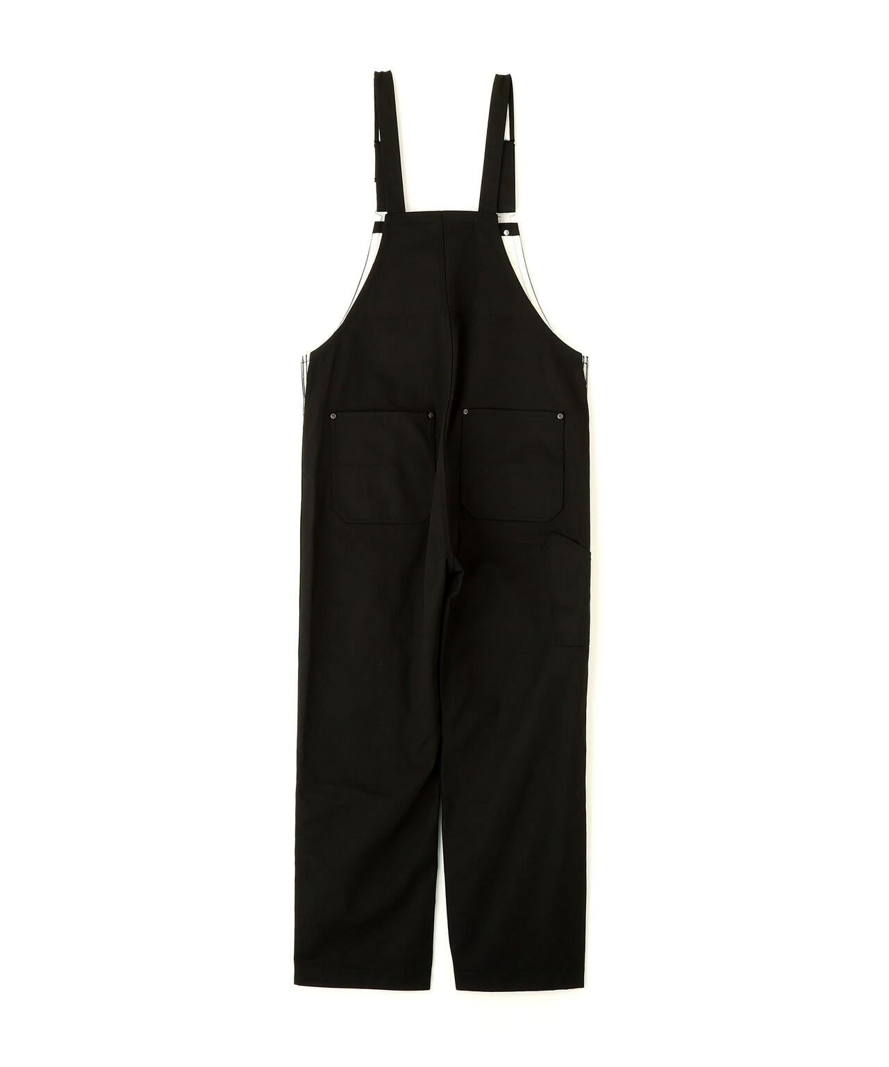 TC OVERALL PANTS 連體褲