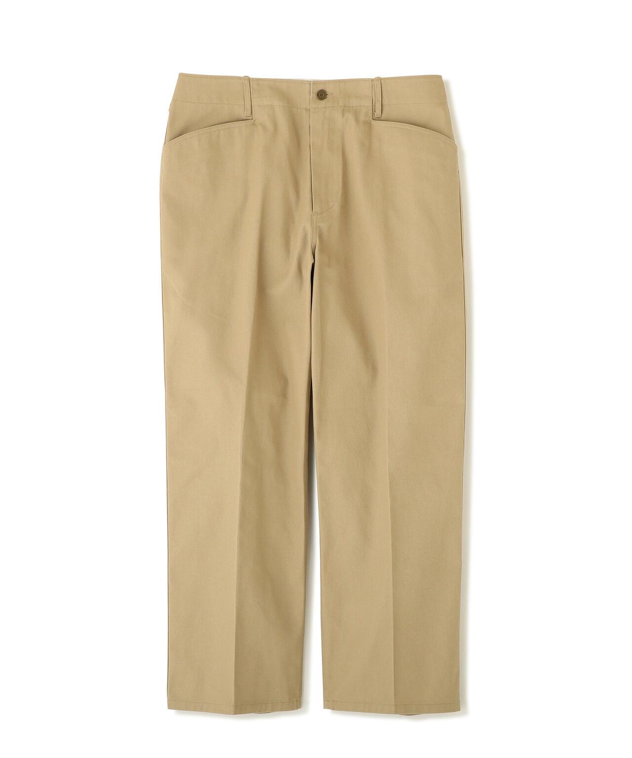 TC WORK PANTS 休閒長褲
