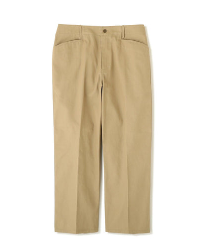 TC WORK PANTS 休閒長褲