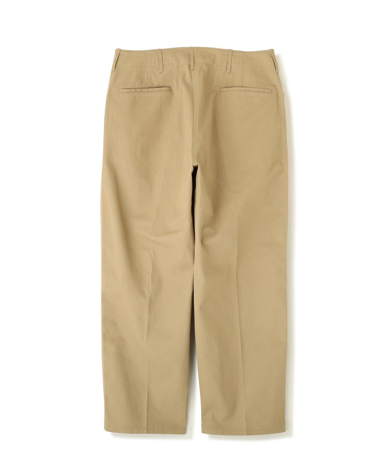 TC WORK PANTS 休閒長褲