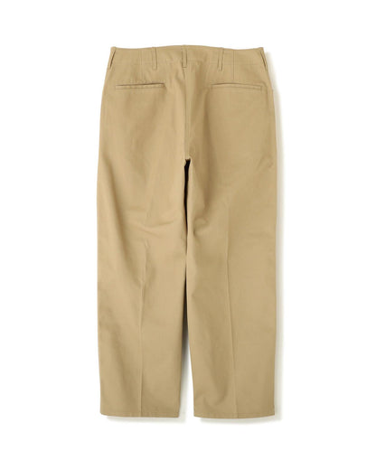 TC WORK PANTS 休閒長褲