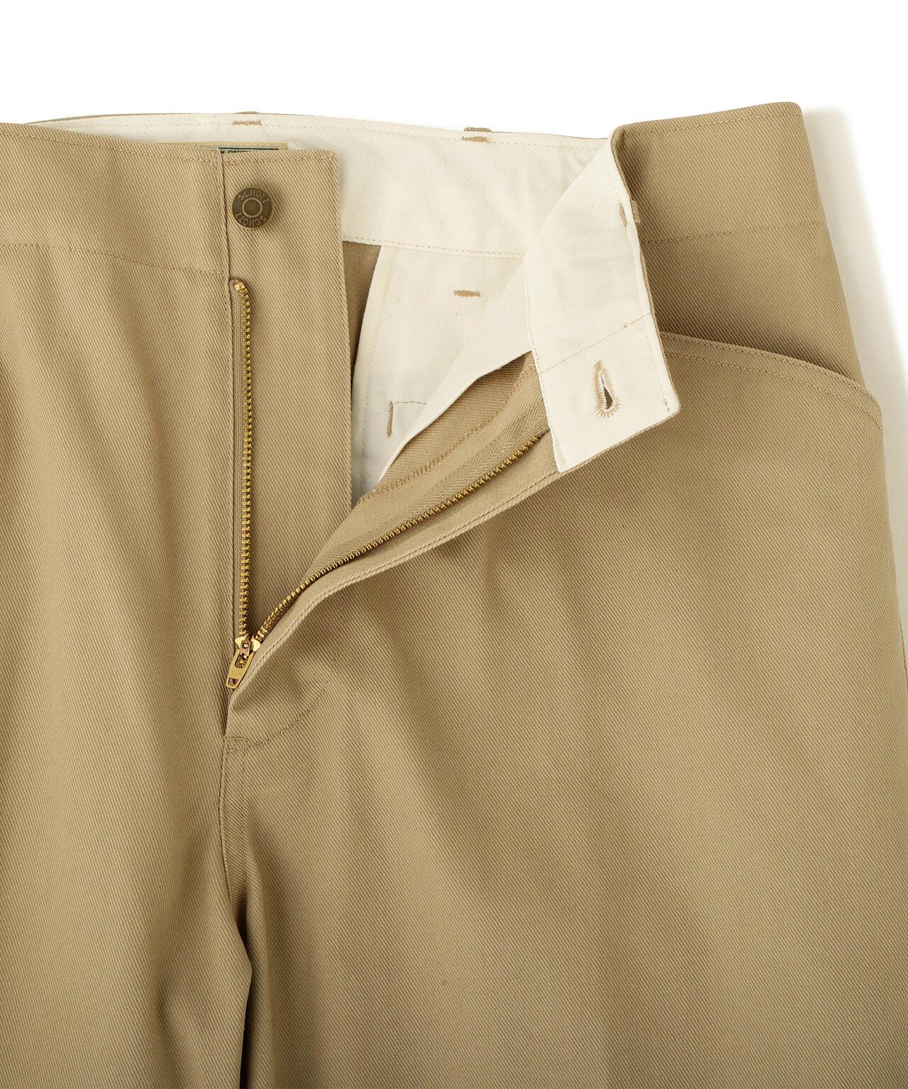 TC WORK PANTS 休閒長褲