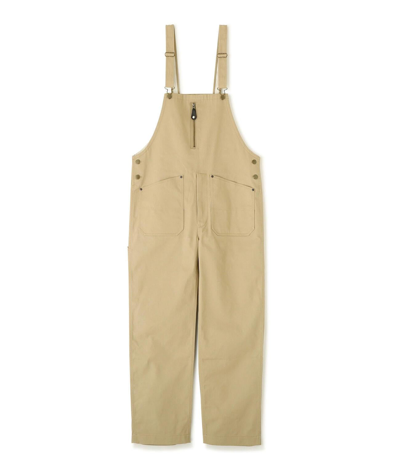 TC OVERALL PANTS 連體褲